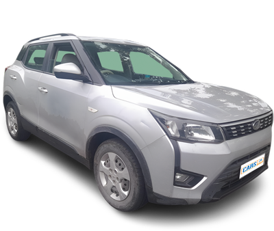 Mahindra XUV300-img